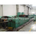 Three-roller Hydraulic Cold Roll Machine 